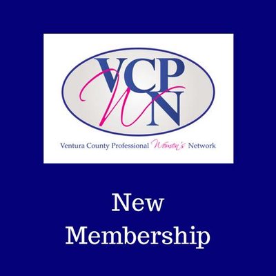 New Individual VCPWN Membership